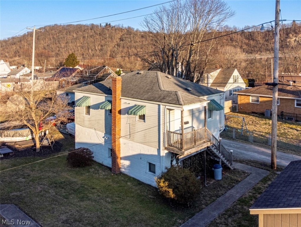 3892 Highland Avenue Shadyside OH 43947