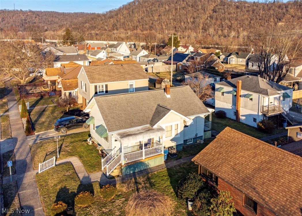 3892 Highland Avenue Shadyside OH 43947
