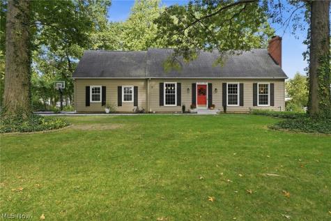 79 Colony Drive Hudson OH 44236
