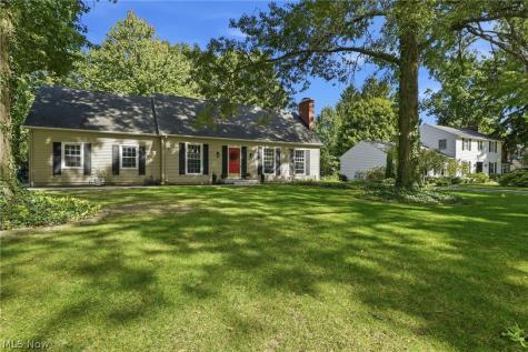 79 Colony Drive Hudson OH 44236