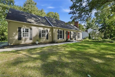 79 Colony Drive Hudson OH 44236