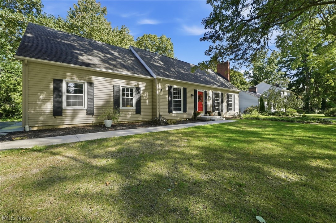 79 Colony Drive Hudson OH 44236