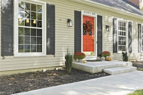 79 Colony Drive Hudson OH 44236