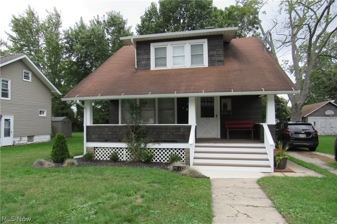 5311 Jefferson Avenue Ashtabula OH 44004