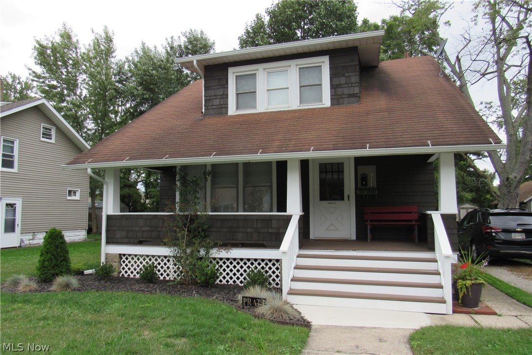 5311 Jefferson Avenue Ashtabula OH 44004