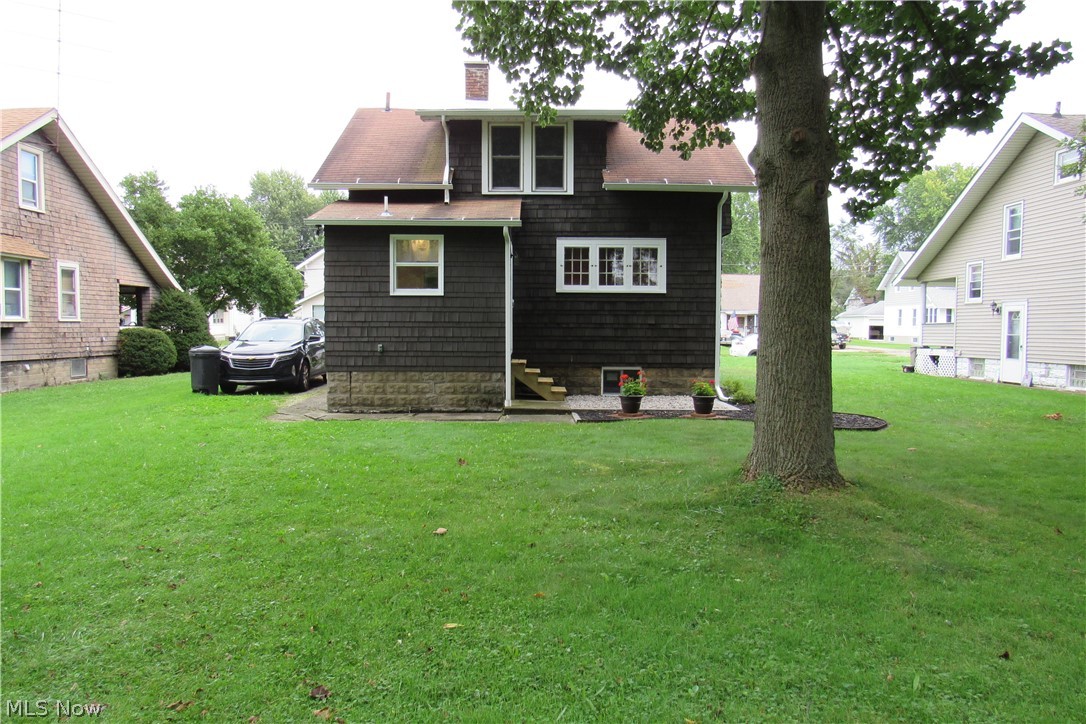 5311 Jefferson Avenue Ashtabula OH 44004