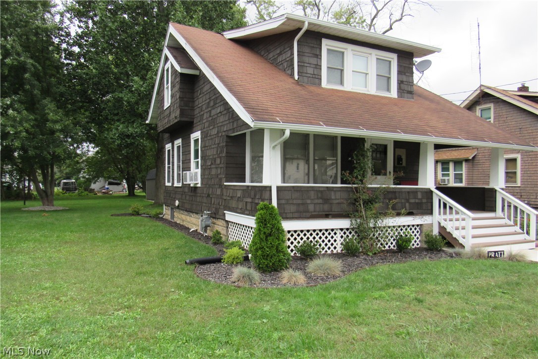 5311 Jefferson Avenue Ashtabula OH 44004