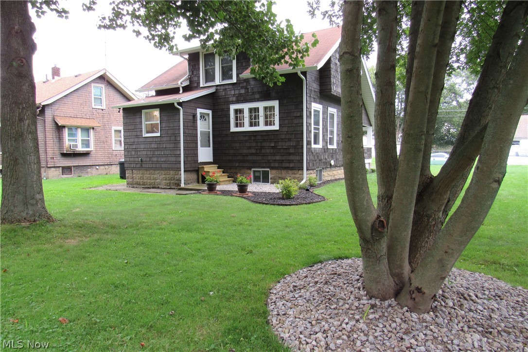 5311 Jefferson Avenue Ashtabula OH 44004