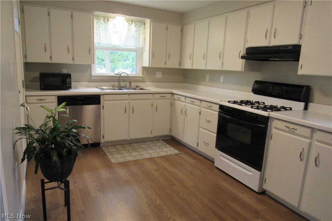 5311 Jefferson Avenue Ashtabula OH 44004