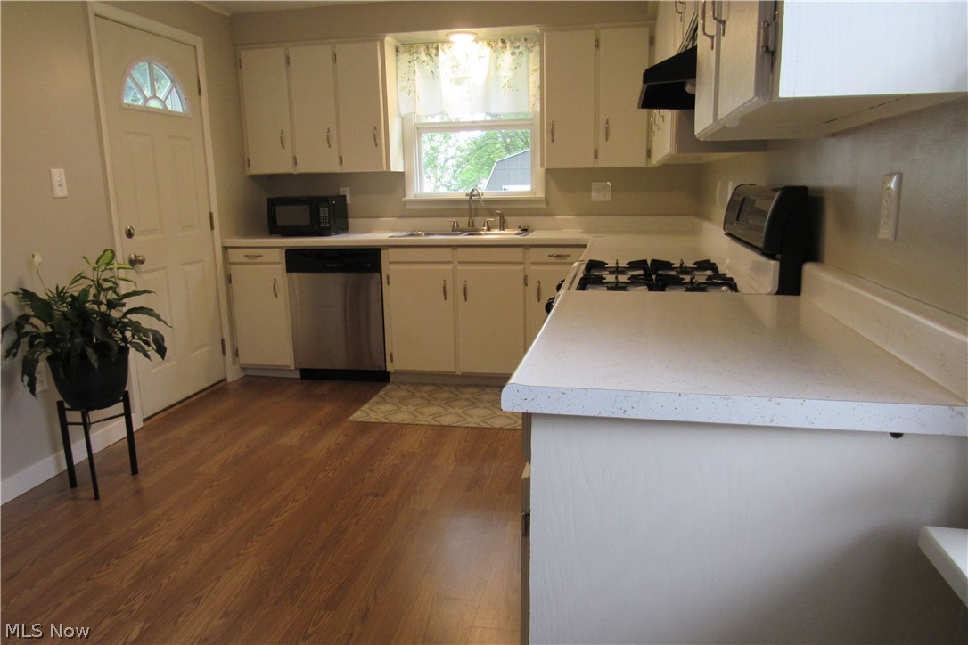 5311 Jefferson Avenue Ashtabula OH 44004