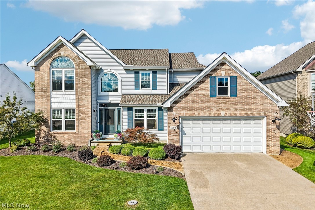 1704 W Ash Drive Avon OH 44011