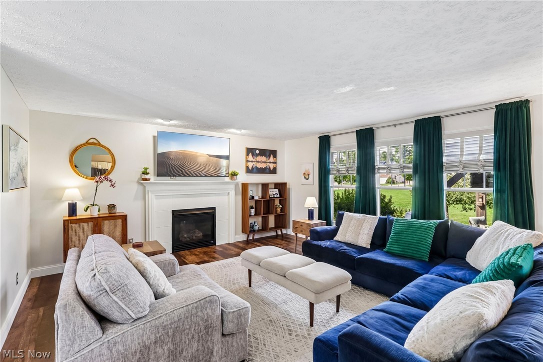 1704 W Ash Drive Avon OH 44011