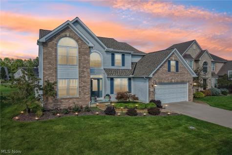 1704 W Ash Drive Avon OH 44011