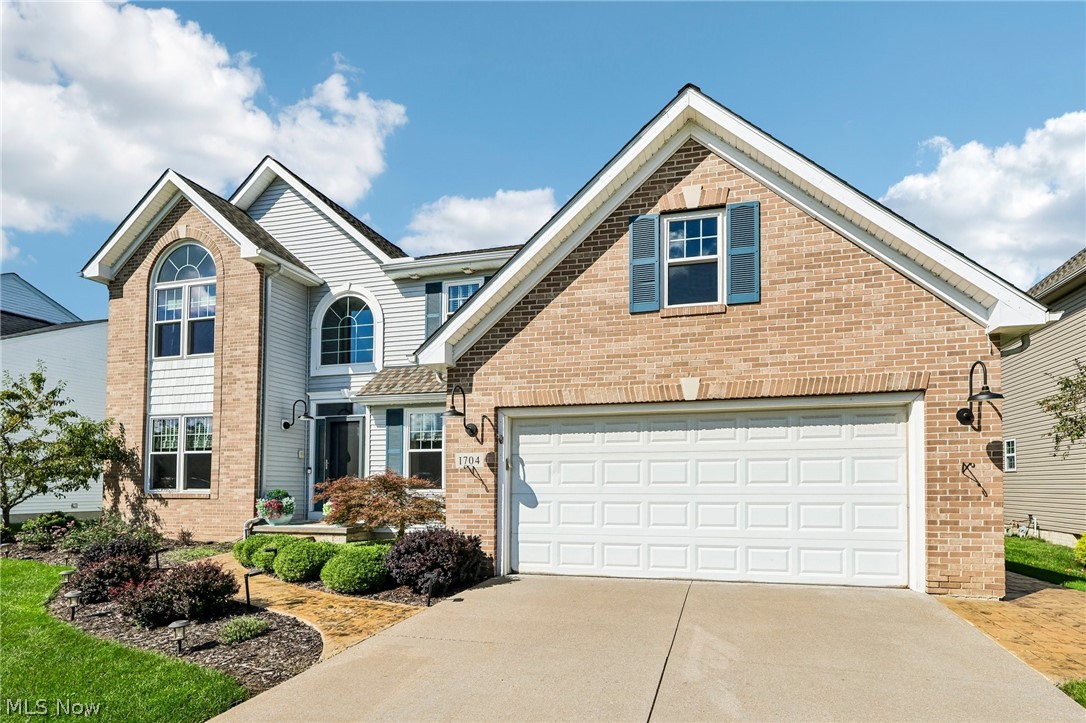 1704 W Ash Drive Avon OH 44011