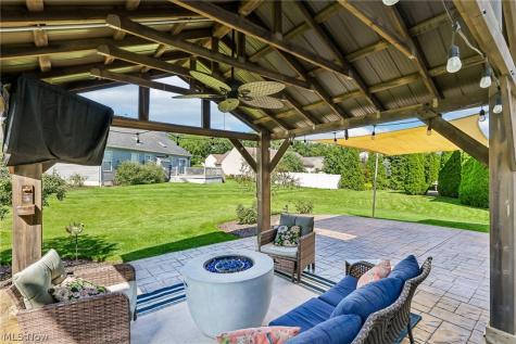 1704 W Ash Drive Avon OH 44011