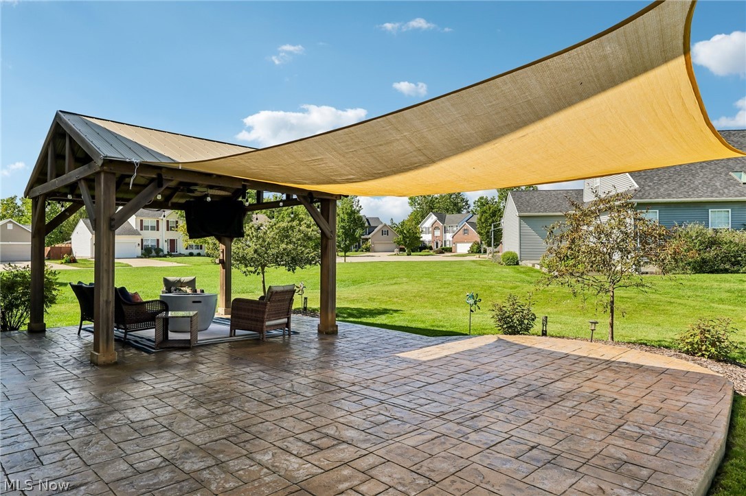 1704 W Ash Drive Avon OH 44011
