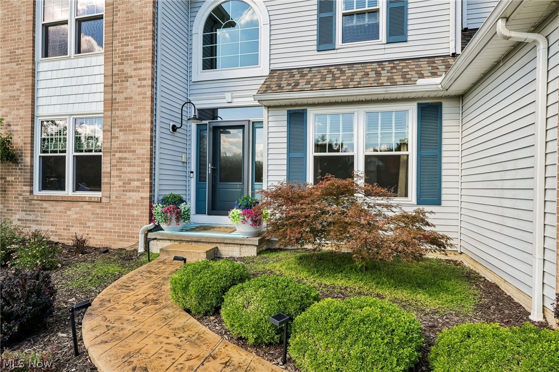 1704 W Ash Drive Avon OH 44011