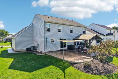 1704 W Ash Drive Avon OH 44011