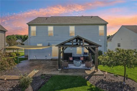 1704 W Ash Drive Avon OH 44011