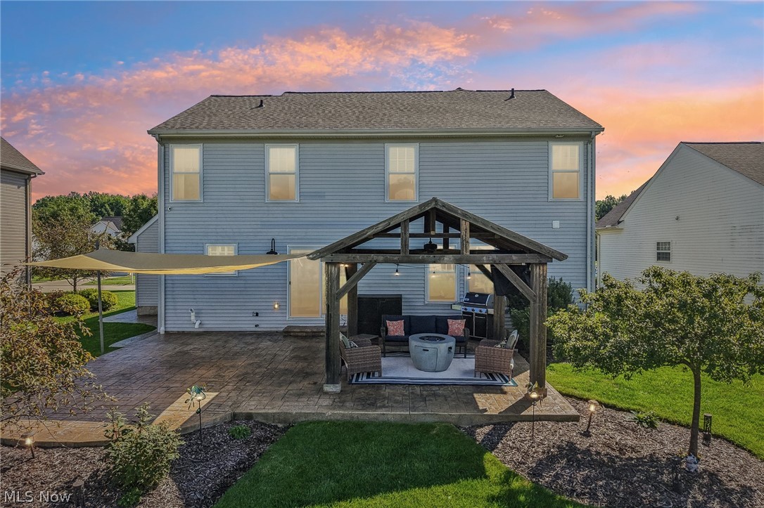 1704 W Ash Drive Avon OH 44011