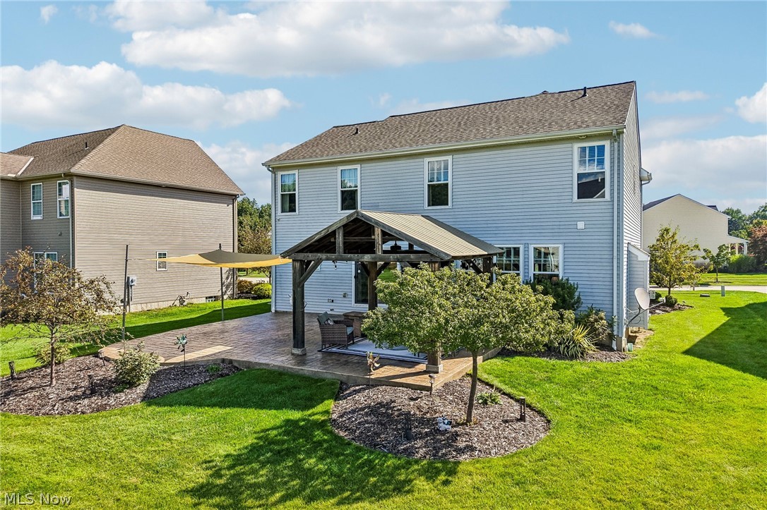 1704 W Ash Drive Avon OH 44011