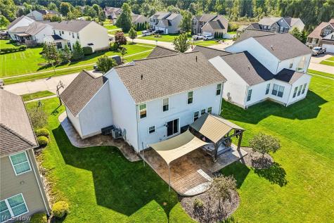 1704 W Ash Drive Avon OH 44011