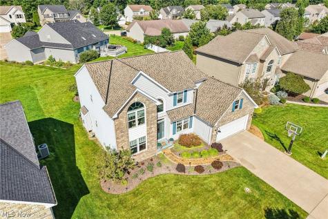 1704 W Ash Drive Avon OH 44011