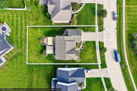 1704 W Ash Drive Avon OH 44011