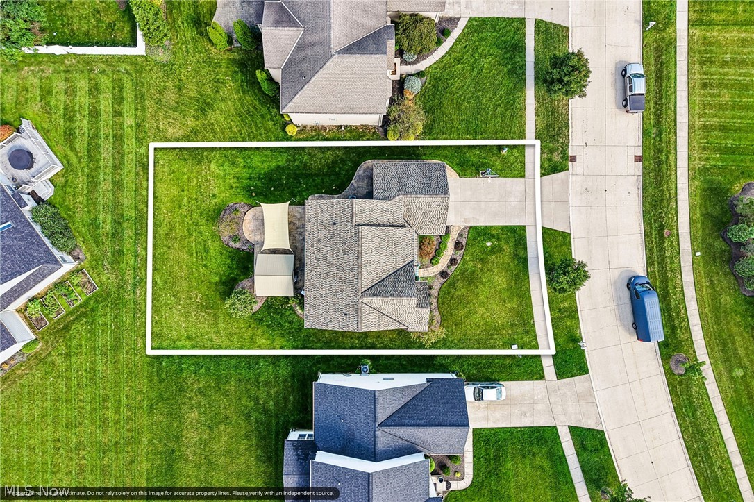 1704 W Ash Drive Avon OH 44011