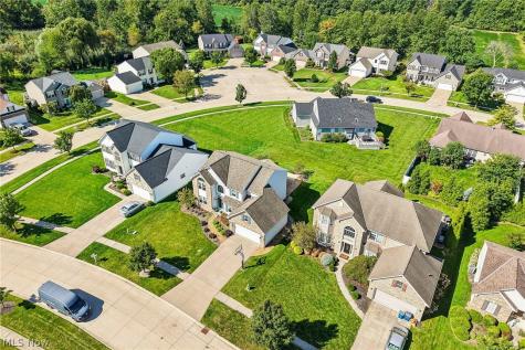1704 W Ash Drive Avon OH 44011
