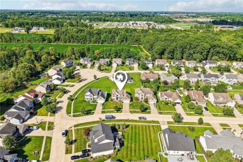 1704 W Ash Drive Avon OH 44011