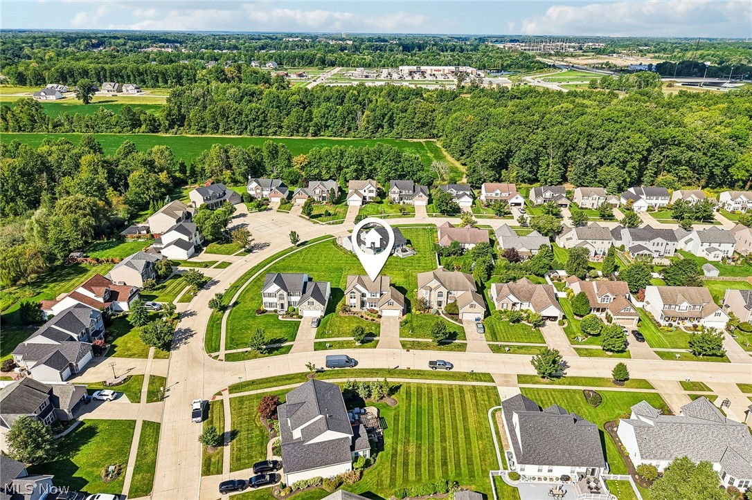1704 W Ash Drive Avon OH 44011