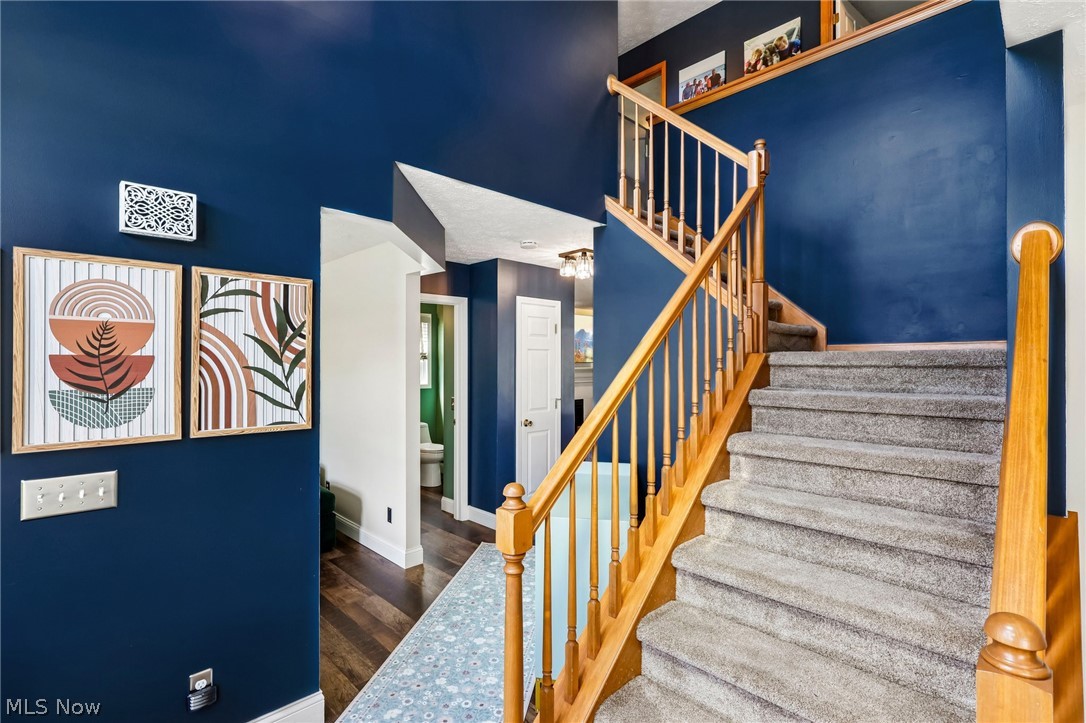 1704 W Ash Drive Avon OH 44011