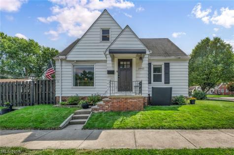 3945 W 210th Street Fairview Park OH 44126