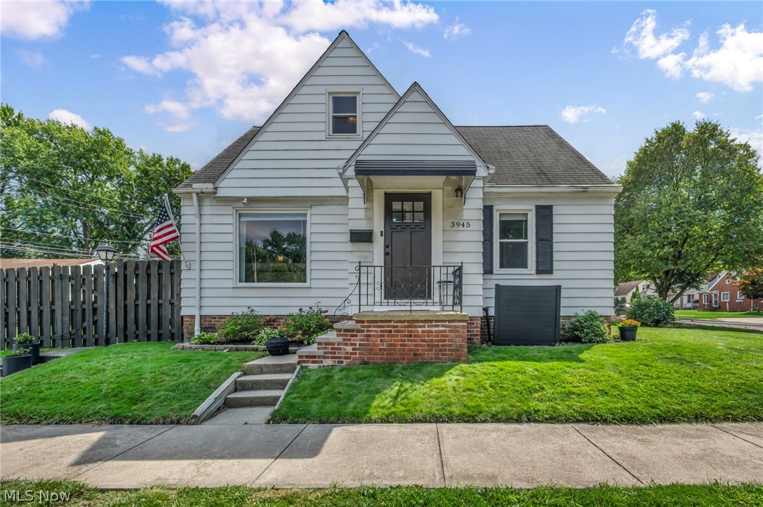 3945 W 210th Street Fairview Park OH 44126