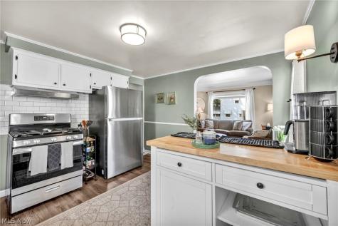3945 W 210th Street Fairview Park OH 44126