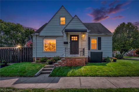 3945 W 210th Street Fairview Park OH 44126