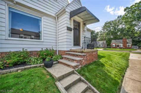 3945 W 210th Street Fairview Park OH 44126