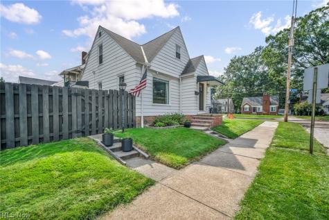 3945 W 210th Street Fairview Park OH 44126
