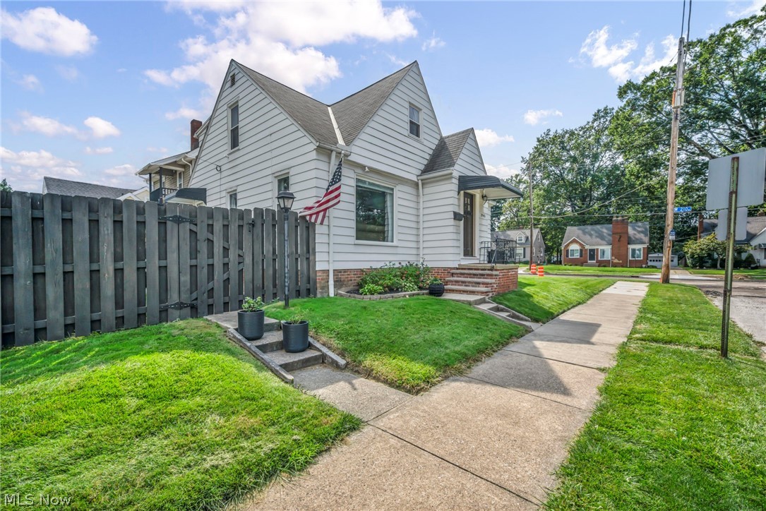 3945 W 210th Street Fairview Park OH 44126