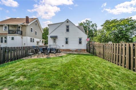 3945 W 210th Street Fairview Park OH 44126