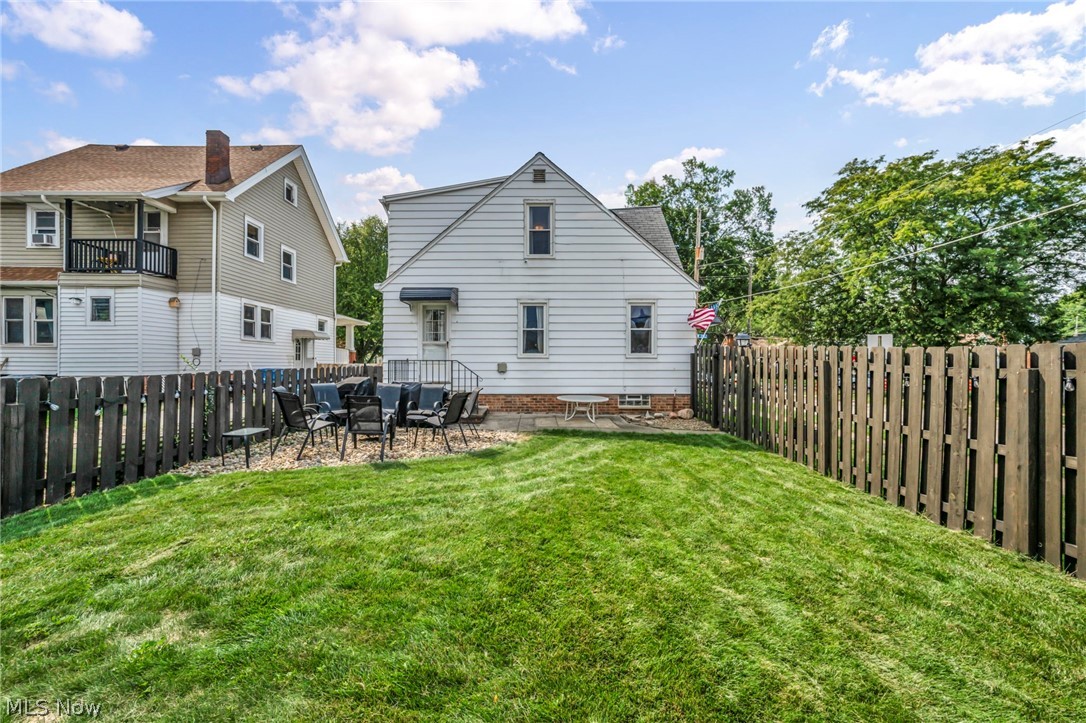 3945 W 210th Street Fairview Park OH 44126