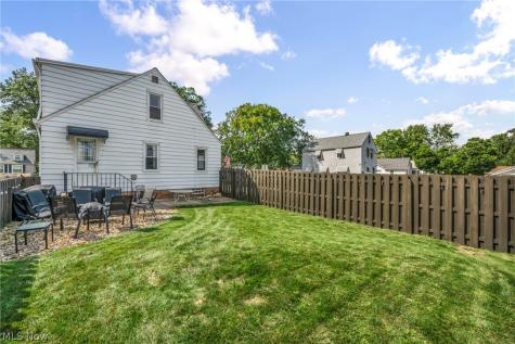3945 W 210th Street Fairview Park OH 44126