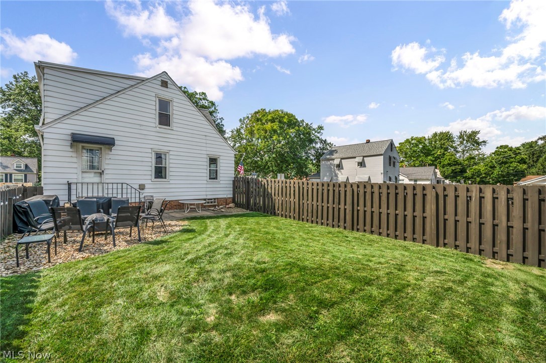 3945 W 210th Street Fairview Park OH 44126