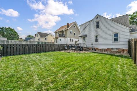 3945 W 210th Street Fairview Park OH 44126