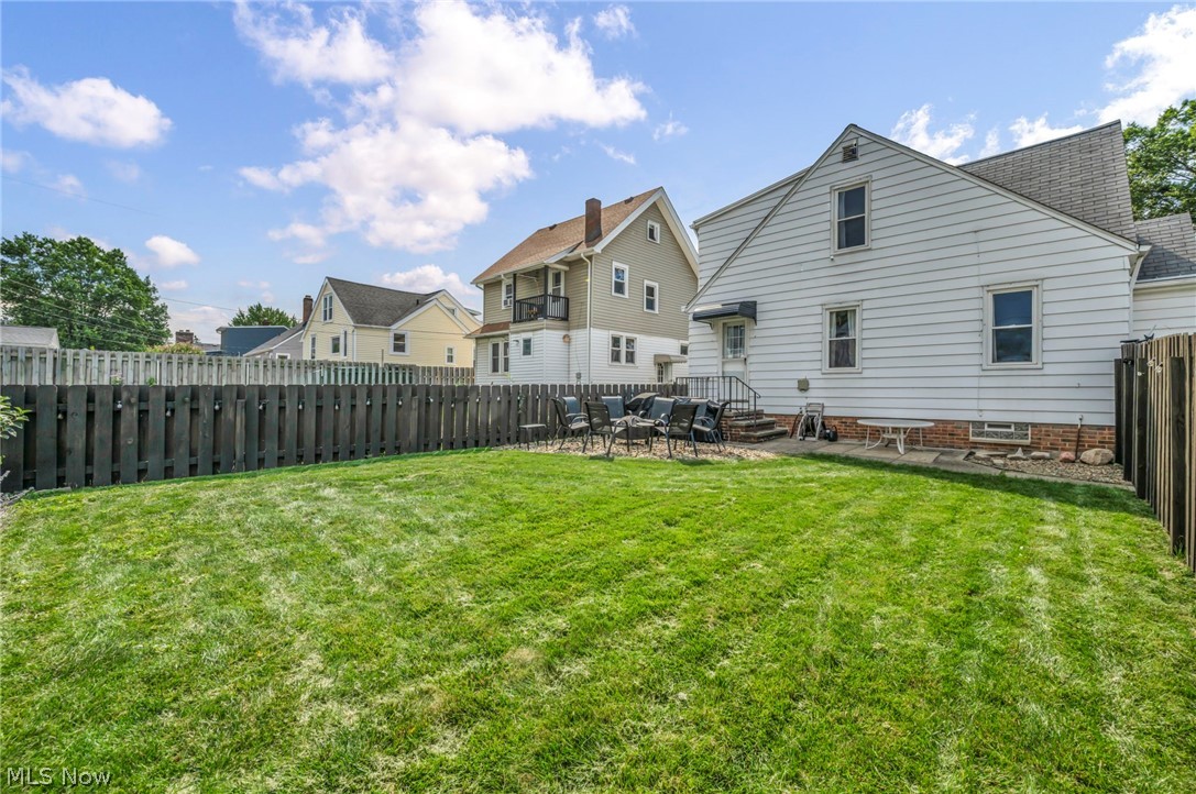3945 W 210th Street Fairview Park OH 44126
