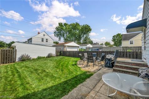 3945 W 210th Street Fairview Park OH 44126