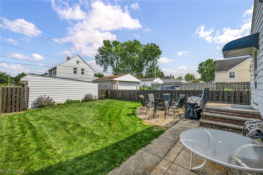 3945 W 210th Street Fairview Park OH 44126