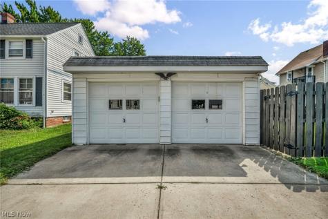 3945 W 210th Street Fairview Park OH 44126