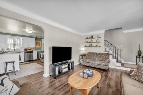 3945 W 210th Street Fairview Park OH 44126